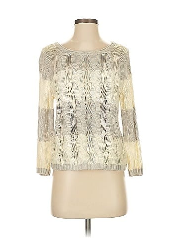 Design History Pullover Sweater (view 1)