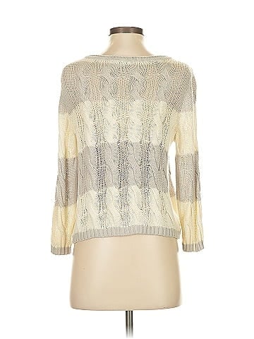 Design History Pullover Sweater (view 2)