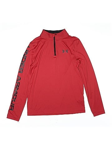 Under Armour Track Jacket (view 1)