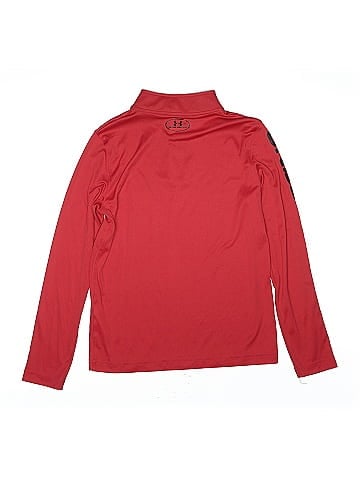 Under Armour Track Jacket (view 2)