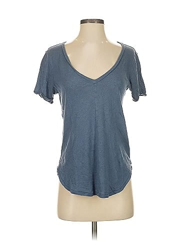 Abercrombie & Fitch Short Sleeve T-Shirt (view 1)