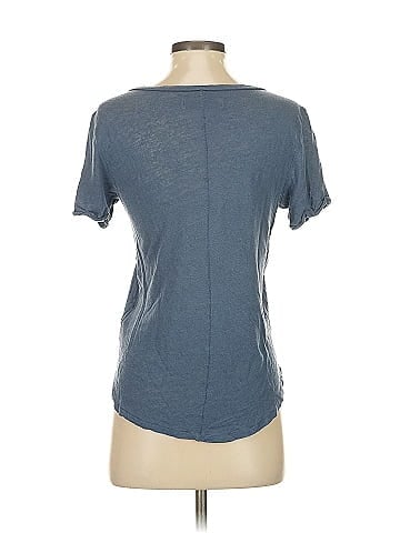 Abercrombie & Fitch Short Sleeve T-Shirt (view 2)