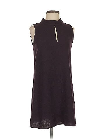 Aqua Casual Dress (view 1)