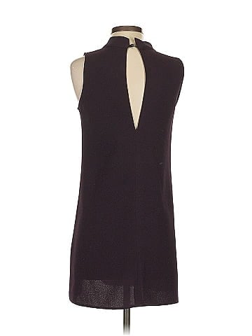 Aqua Casual Dress (view 2)