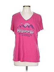 Life Is Good Active T Shirt