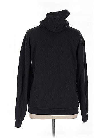 American Apparel Zip Up Hoodie (view 2)