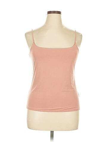 Express Outlet Tank Top (view 1)