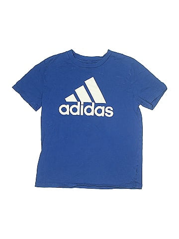 Adidas Short Sleeve T-Shirt (view 1)