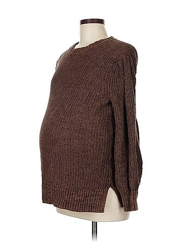 Gap - Maternity Pullover Sweater (view 1)