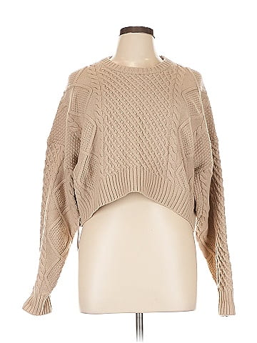 Sunday Best Wool Sweater (view 1)
