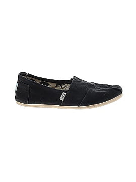 Toms Flats