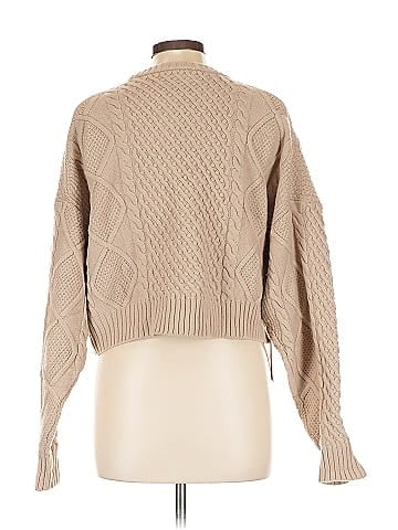 Sunday Best Wool Sweater (view 2)