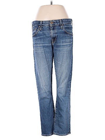 Adriano Goldschmied Jeans (view 1)