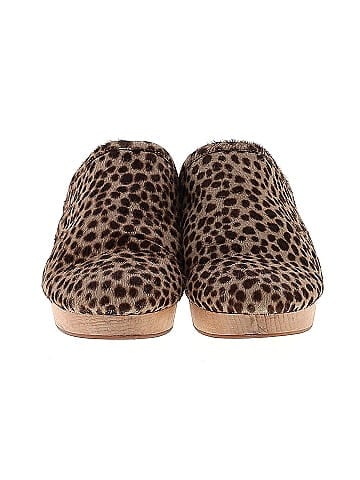 Madewell Mule/Clog (view 2)