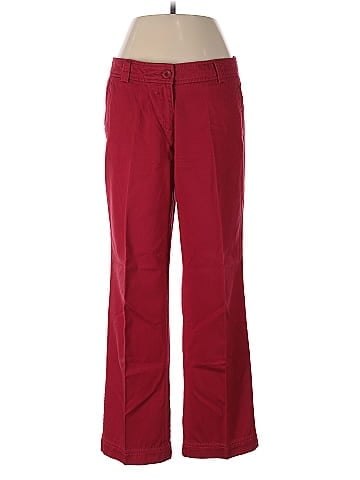 L.L.Bean Jeans (view 1)
