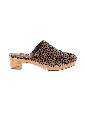 Madewell Mule/Clog (view 1)