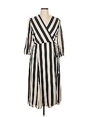 Eva Mendes By New York & Company Casual Dress