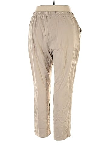 L.L.Bean Casual Pants (view 2)