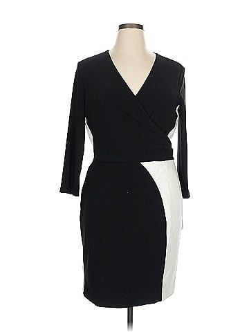 Lauren by Ralph Lauren Cocktail Dress (view 1)