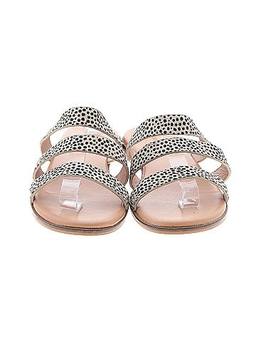 Madewell Sandals (view 2)