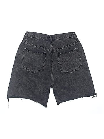 Princess Polly Denim Shorts (view 2)