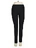 Victoria's Secret Pink 100% Cotton Black Active Pants Size S - photo 1