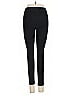 Victoria's Secret Pink 100% Cotton Black Active Pants Size S - photo 2