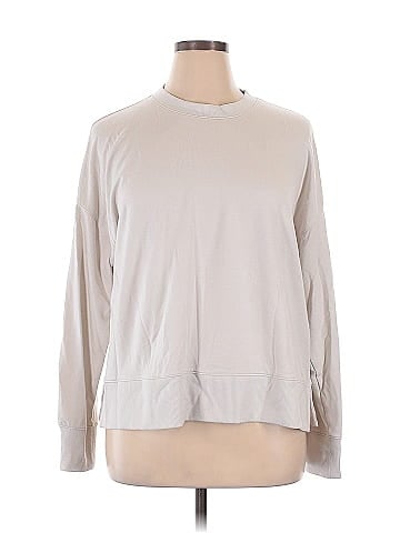 Alpine Design Sweatshirt (view 1)