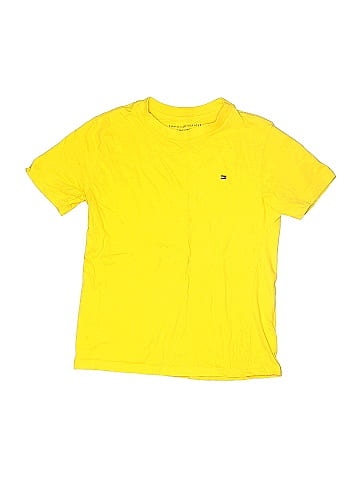 Tommy Hilfiger Short Sleeve T-Shirt (view 1)