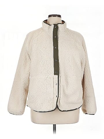 Sonoma Goods for Life Coat (view 1)
