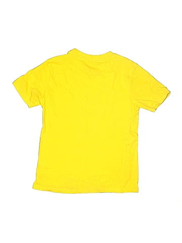 Tommy Hilfiger Short Sleeve T-Shirt (view 2)