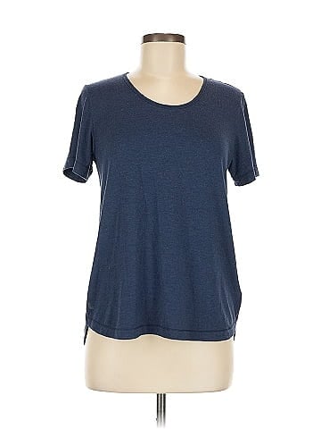 Lole Short Sleeve T-Shirt (view 1)