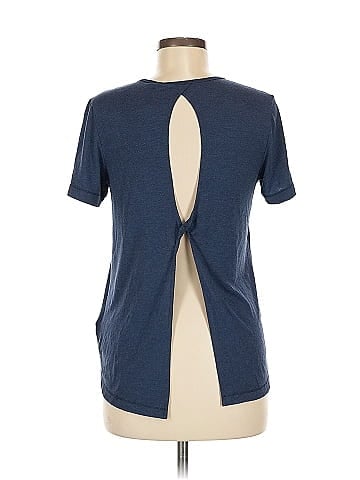 Lole Short Sleeve T-Shirt (view 2)