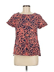 Mod Cloth Short Sleeve Top