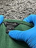 Ann Taylor Green Long Sleeve Blouse Size S - photo 6