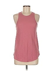 Victoria's Secret Pink Sleeveless T Shirt
