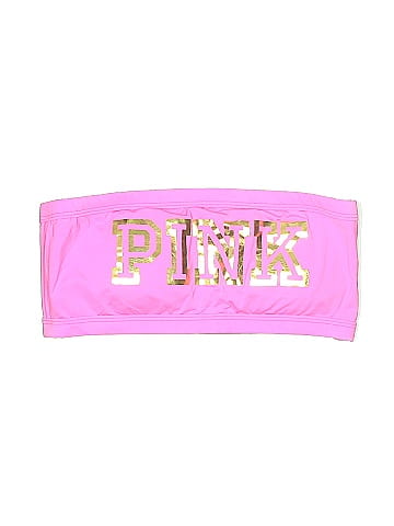 Victoria's Secret Pink Swimsuit Bottoms (view 1)