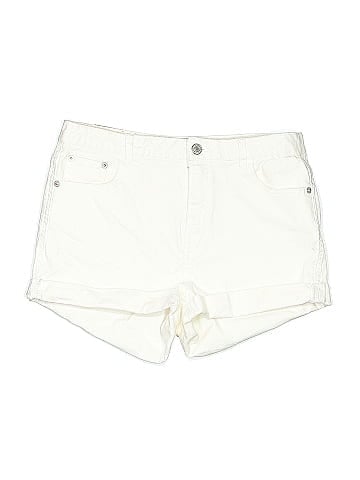 Love Tree Shorts (view 1)