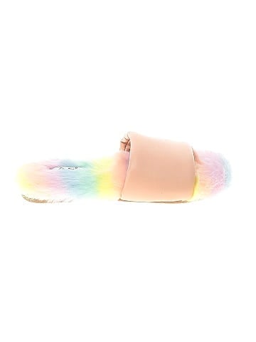 Qupid Sandals (view 1)
