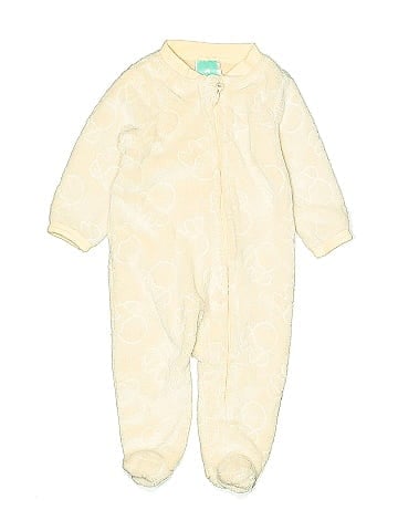 Disney for Baby Gap Long Sleeve Onesie (view 1)