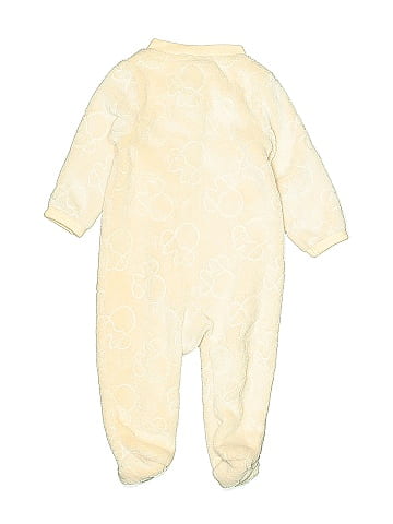 Disney for Baby Gap Long Sleeve Onesie (view 2)
