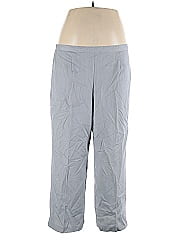 Alfred Dunner Casual Pants