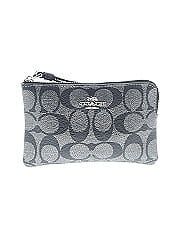 Coach Factory Wristlet