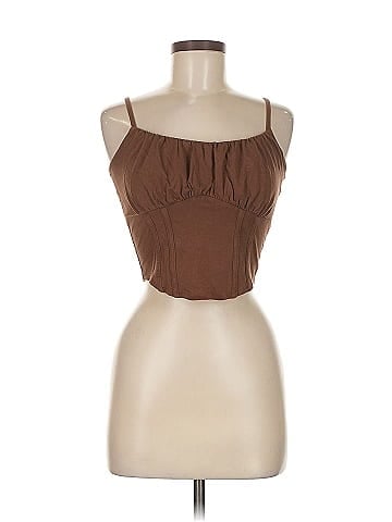 Hollister Sleeveless Top (view 1)