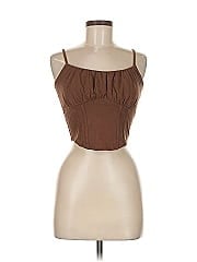 Hollister Sleeveless Top