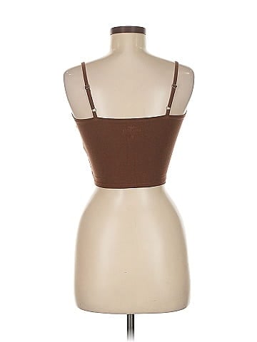 Hollister Sleeveless Top (view 2)