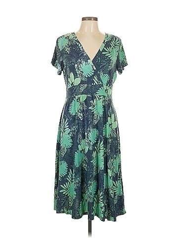 L.L.Bean Casual Dress (view 1)