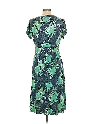 L.L.Bean Casual Dress (view 2)