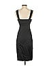 Black Halo Black Cocktail Dress Size 2 - photo 2