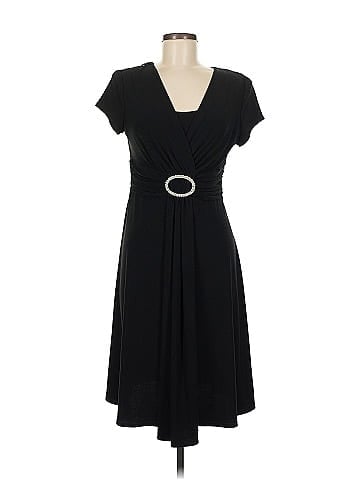 R&M Richards Casual Dress (view 1)